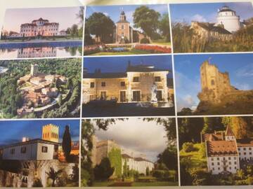 Фотографии Отель Hotel boutique Vila LaKastel г. Синая (Румыния) №3 Фото Отель Hotel boutique Vila LaKastel г. Синая 3
