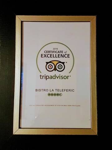 Фотографии Гостевой дом Bistro-Pension La Teleferic г. Синая (Румыния) №4 Фото Гостевой дом Bistro-Pension La Teleferic г. Синая 4