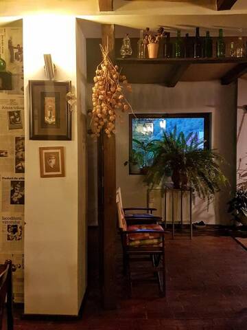 Фотографии Гостевой дом Bistro-Pension La Teleferic г. Синая (Румыния) №2 Фото Гостевой дом Bistro-Pension La Teleferic г. Синая 2