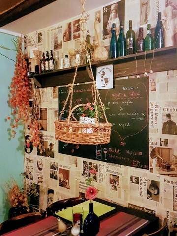 Фотографии Гостевой дом Bistro-Pension La Teleferic г. Синая (Румыния) №3 Фото Гостевой дом Bistro-Pension La Teleferic г. Синая 3