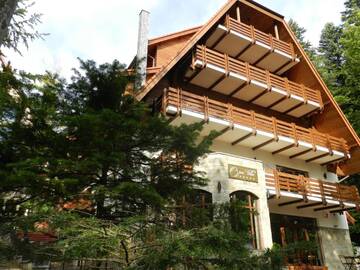 Фотографии Гостевой дом Opus Villa г. Синая (Румыния) №4 Фото Гостевой дом Opus Villa г. Синая 4