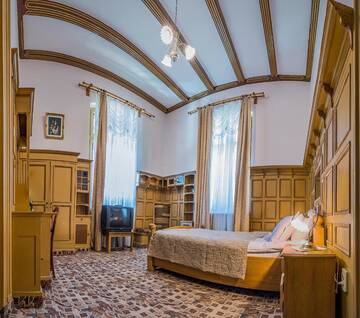 Фотографии Виллы Olala Vila Sinaia г. Синая (Румыния) №5 Фото Виллы Olala Vila Sinaia г. Синая 5