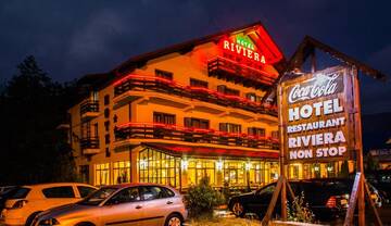 Фотографии Отель Hotel Riviera г. Синая (Румыния) №4 Фото Отель Hotel Riviera г. Синая 4