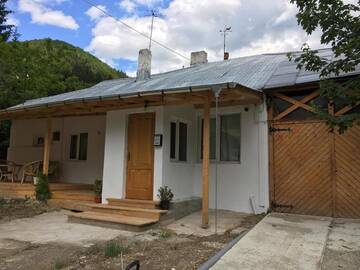 Фотографии Дома для отпуска Casa Oprea г. Синая (Румыния) №2 Фото Дома для отпуска Casa Oprea г. Синая 2