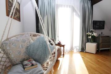Фотографии Гостевой дом BelleSeat Boutique Sinaia г. Синая (Румыния) №4 Фото Гостевой дом BelleSeat Boutique Sinaia г. Синая 4