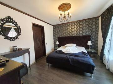 Фотографии Гостевой дом Pension Casa Wenge г. Синая (Румыния) №3 Фото Гостевой дом Pension Casa Wenge г. Синая 3