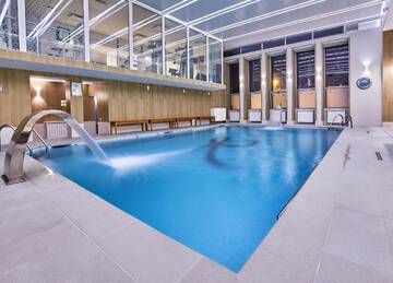Фотографии Отель Hotel Sinaia г. Синая (Румыния) №4 Фото Отель Hotel Sinaia г. Синая 4