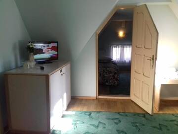 Фотографии Гостевой дом Luxury rooms International Sinaia г. Синая (Румыния) №5 Фото Гостевой дом Luxury rooms International Sinaia г. Синая 5