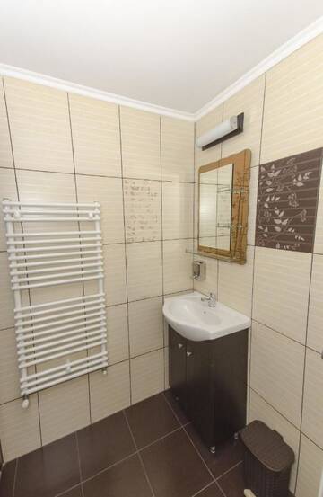 Фото номера Семейный люкс Проживание в семье Chez Marcel Sinaia г. Синая 10