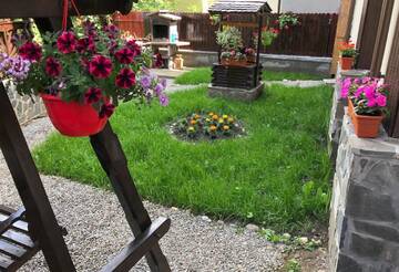 Фото Проживание в семье Chez Marcel Sinaia г. Синая 3