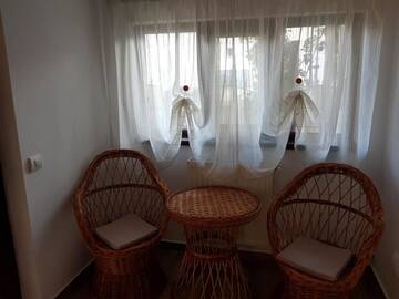 Фото номера Дом для отпуска Дома для отпуска Casa Bunicii Sinaia г. Синая 15