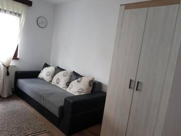 Фото номера Дом для отпуска Дома для отпуска Casa Bunicii Sinaia г. Синая 16