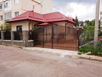 Фото номера Дом для отпуска Дома для отпуска Casa Bunicii Sinaia г. Синая 19