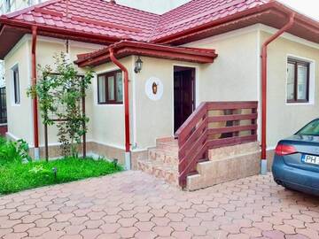 Фото номера Дом для отпуска Дома для отпуска Casa Bunicii Sinaia г. Синая 28