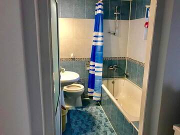Фото номера Дом для отпуска Дома для отпуска Casa Bunicii Sinaia г. Синая 26