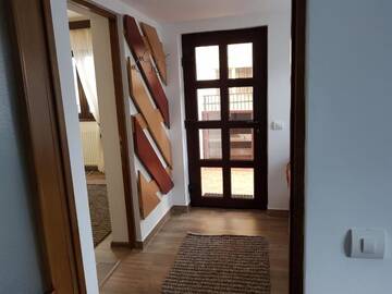Фото номера Дом для отпуска Дома для отпуска Casa Bunicii Sinaia г. Синая 23