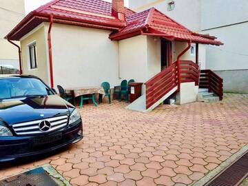 Фото номера Дом для отпуска Дома для отпуска Casa Bunicii Sinaia г. Синая 27