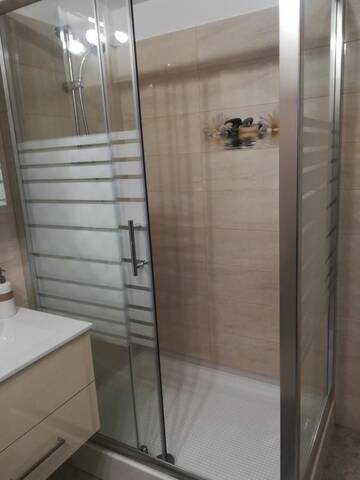 Фото номера Апартаменты с 1 спальней Гостевой дом Casa Liana г. Синая 24