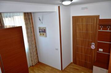 Фото номера Двухместный номер с 1 кроватью и видом на горы Гостевой дом Casa Tibi - Sinaia г. Синая 16