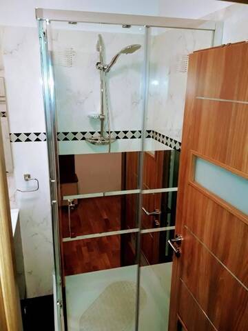 Фото номера Двухместный номер с 1 кроватью и видом на горы Гостевой дом Casa Tibi - Sinaia г. Синая 22