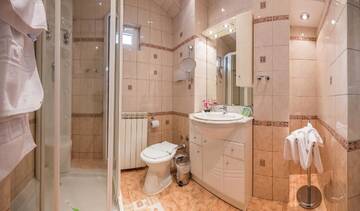 Фото номера Люкс Отель Hotel Rina Cerbul г. Синая 22