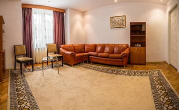 Фото номера Люкс Отель Hotel Rina Cerbul г. Синая 20