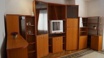 Фото номера Люкс Отель Hotel Rina Cerbul г. Синая 10
