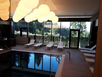 Фото Отель Complex Hotelier COTA O MIE г. Синая 4