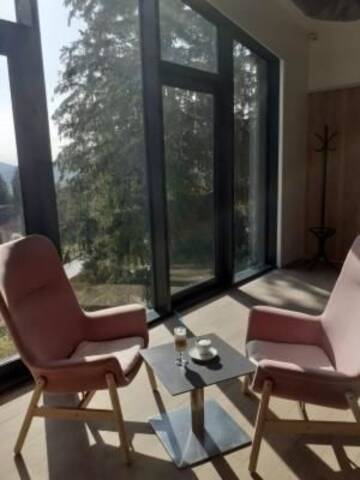 Фото Отель Complex Hotelier COTA O MIE г. Синая 5