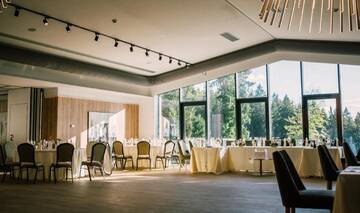Фото Отель Complex Hotelier COTA O MIE г. Синая 1