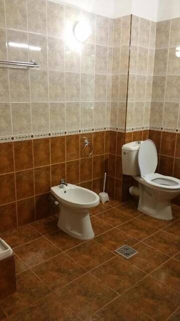 Фото номера Апартаменты с 1 спальней Гостевой дом Vila Eliza г. Синая 2