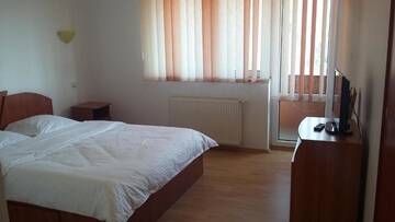 Фото номера Двухместный номер с 1 кроватью и видом на горы Виллы Casa Ana г. Синая 29