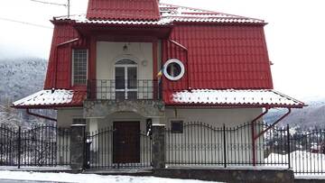 Фото Виллы Casa Ana г. Синая 1