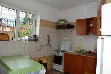 Фото номера Двухместный номер с 1 кроватью и видом на горы Виллы Casa Ana г. Синая 53