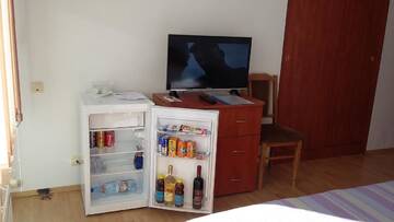 Фото номера Апартаменты с 1 спальней Виллы Casa Ana г. Синая 22