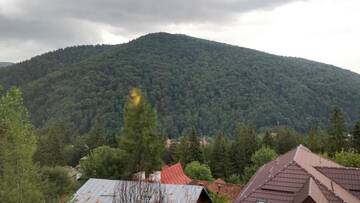 Фото номера Двухместный номер с 1 кроватью и видом на горы Виллы Casa Ana г. Синая 65