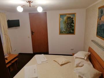 Фото Гостевой дом New Aosta Garden г. Синая 4