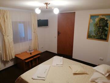 Фото Гостевой дом New Aosta Garden г. Синая 5