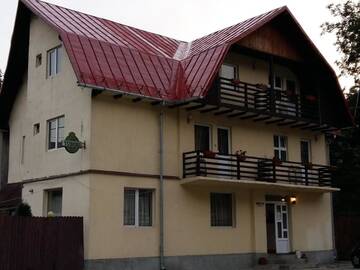 Фото Гостевой дом Pension Sinaia - Casa Ta г. Синая 1
