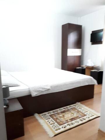 Фото Гостевой дом Pension Sinaia - Casa Ta г. Синая 3