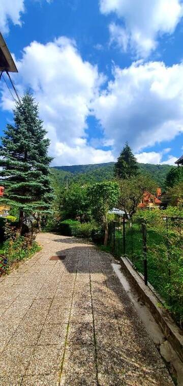 Фото номера Вилла с 6 спальнями Виллы Vila Alexandra г. Синая 55