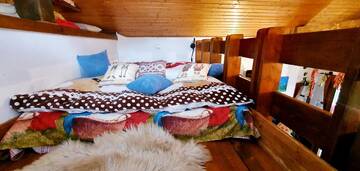 Фото номера Вилла с 6 спальнями Виллы Vila Alexandra г. Синая 18