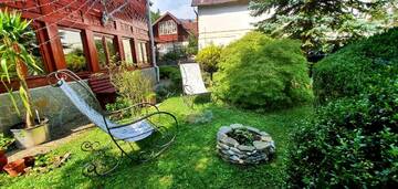 Фото Виллы Vila Alexandra г. Синая 2