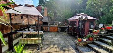 Фото номера Вилла с 6 спальнями Виллы Vila Alexandra г. Синая 66
