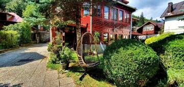 Фото Виллы Vila Alexandra г. Синая 3