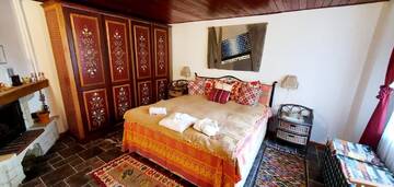 Фото номера Вилла с 6 спальнями Виллы Vila Alexandra г. Синая 31
