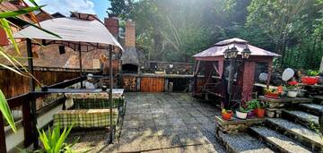 Фото номера Вилла с 6 спальнями Виллы Vila Alexandra г. Синая 39