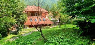 Фото номера Вилла с 6 спальнями Виллы Vila Alexandra г. Синая 92