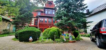 Фото номера Вилла с 6 спальнями Виллы Vila Alexandra г. Синая 99