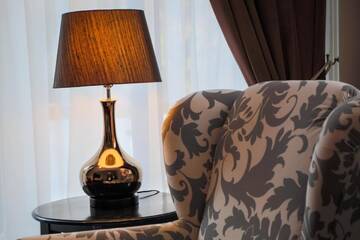 Фото номера Стандартный двухместный номер с 1 кроватью Гостевой дом Oblique - Forest &amp; Spa г. Синая 3